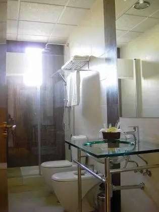 Standard Apart Daire, 1 Yatak Odası