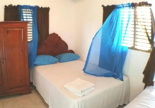 Quadruple Room with Air Con