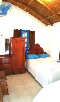 Quadruple Room with Air Con