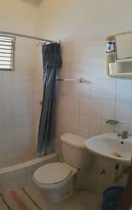 Quadruple Room with Air Con