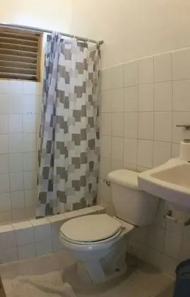 Standard Double Room With Fan