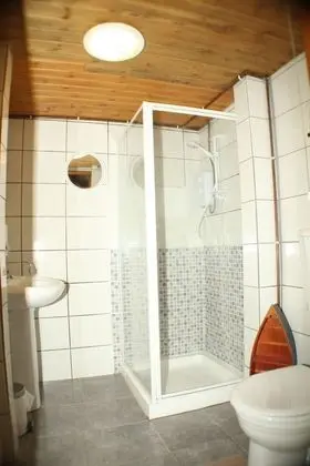 Kulübe, 1 Yatak Odası, Özel Banyo, Ek Bina
