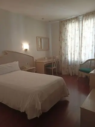 Economy Tek Kişilik Oda