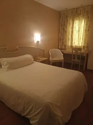 Economy Tek Kişilik Oda