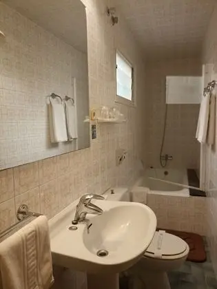 Economy Tek Kişilik Oda