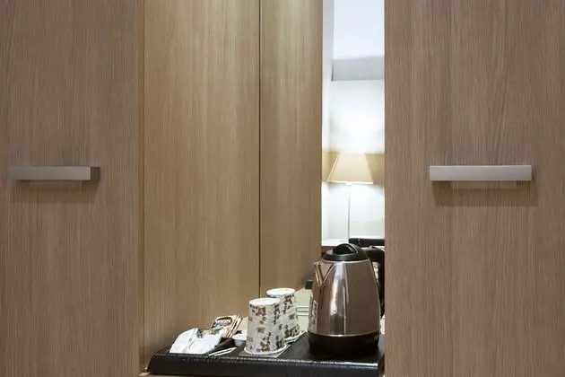 Standard Tek Kişilik Oda