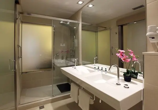 Standard Tek Kişilik Oda