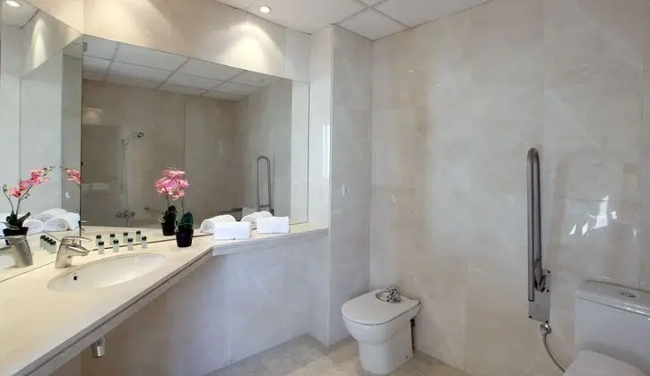 Standard Tek Kişilik Oda