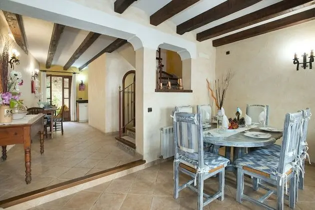 Villa, 3 Yatak Odası, Sigara İçilebilir, Kişiye Özel Havuzlu