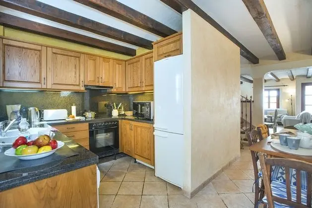Villa, 3 Yatak Odası, Sigara İçilebilir, Kişiye Özel Havuzlu