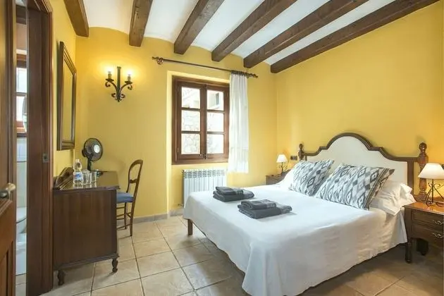 Villa, 3 Yatak Odası, Sigara İçilebilir, Kişiye Özel Havuzlu