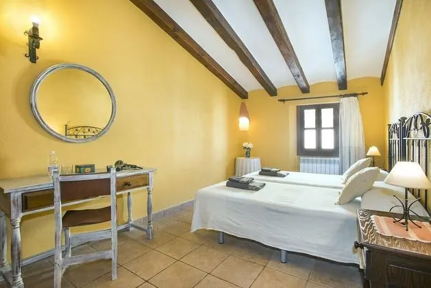 Villa, 3 Yatak Odası, Sigara İçilebilir, Kişiye Özel Havuzlu