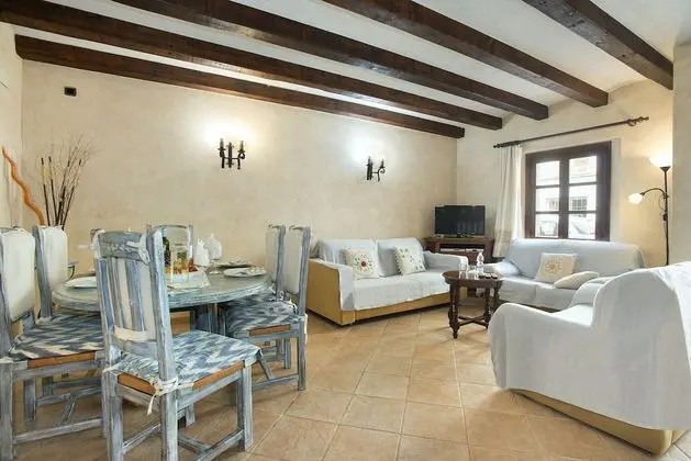 Villa, 3 Yatak Odası, Sigara İçilebilir, Kişiye Özel Havuzlu