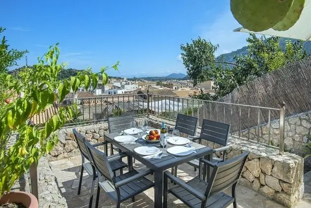Villa, 3 Yatak Odası, Sigara İçilebilir, Kişiye Özel Havuzlu
