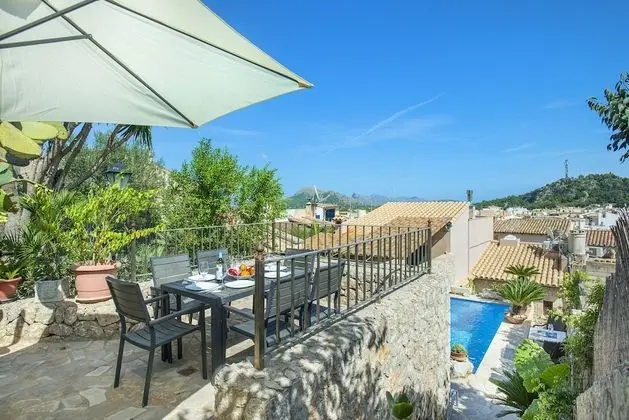 Villa, 3 Yatak Odası, Sigara İçilebilir, Kişiye Özel Havuzlu