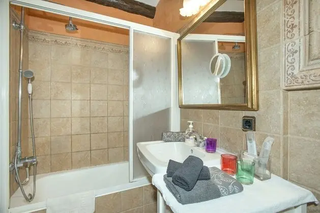 Villa, 3 Yatak Odası, Sigara İçilebilir, Kişiye Özel Havuzlu