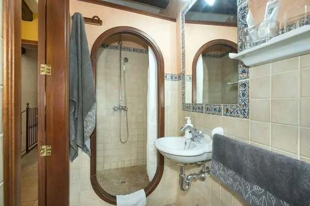 Villa, 3 Yatak Odası, Sigara İçilebilir, Kişiye Özel Havuzlu