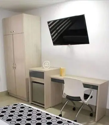 Grand Room, Street View