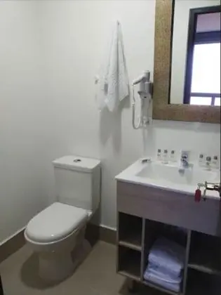 Grand Room, Street View
