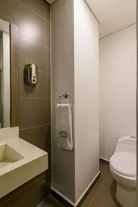 Economy Oda, 1 Yatak Odası
