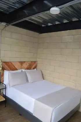 Superior Oda, 1 Çift Kişilik Yatak, Şehir Manzaralı