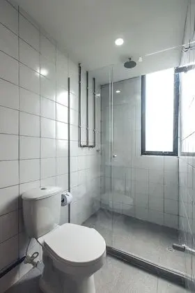 Superior Oda, 1 Çift Kişilik Yatak, Şehir Manzaralı