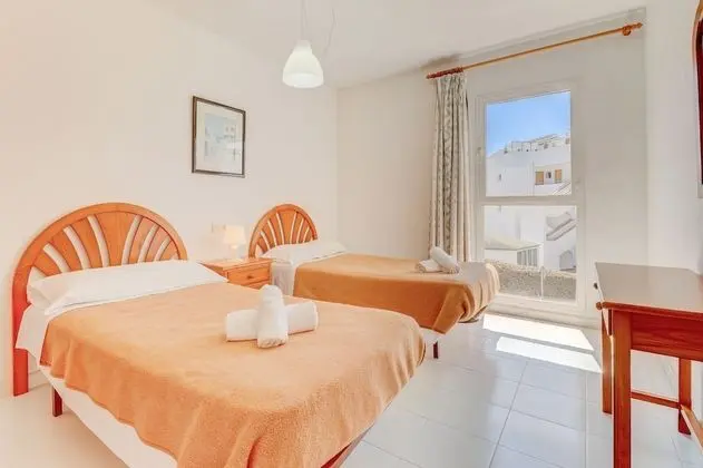 Apart Daire, 1 Yatak Odası, Balkon