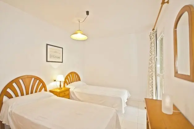 Apart Daire, 1 Yatak Odası, Balkon