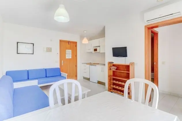 Apart Daire, 1 Yatak Odası, Balkon