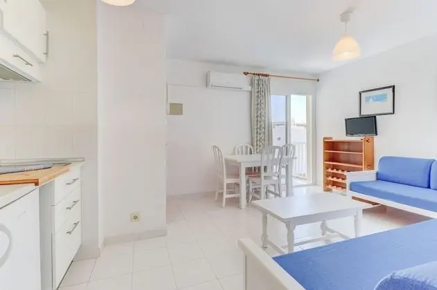 Apart Daire, 1 Yatak Odası, Balkon