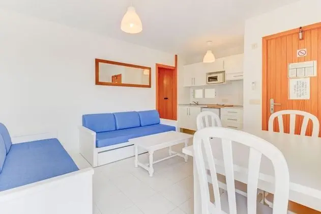 Apart Daire, 1 Yatak Odası, Balkon