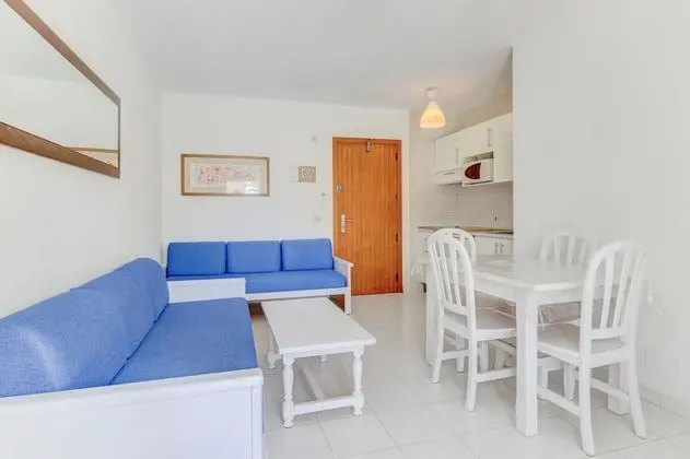 Apart Daire, 1 Yatak Odası, Balkon