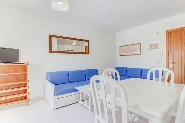 Apart Daire, 1 Yatak Odası, Balkon