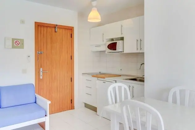 Apart Daire, 1 Yatak Odası, Balkon