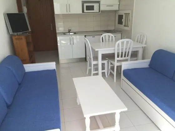 Apart Daire Standard