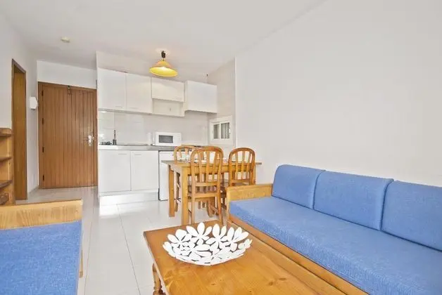 Apart Daire Standard