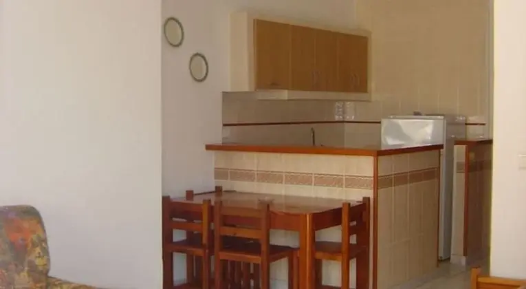 Apart Daire, 1 Yatak Odası