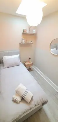 Ev, Birden Çok Yatak