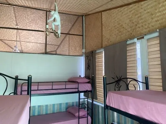 Comfort Ortak Ranzalı Oda