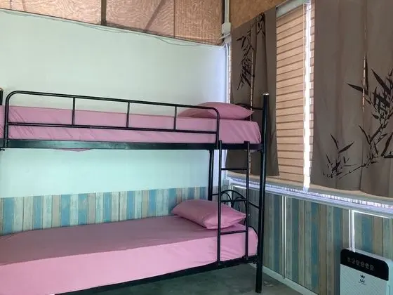 Comfort Ortak Ranzalı Oda