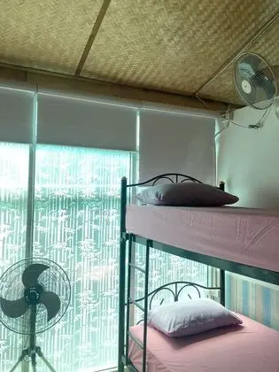 Comfort Ortak Ranzalı Oda
