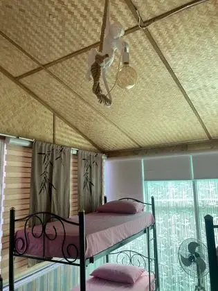 Comfort Ortak Ranzalı Oda