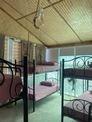 Comfort Ortak Ranzalı Oda
