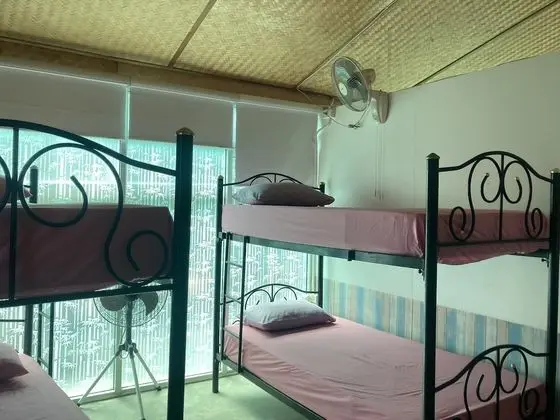 Comfort Ortak Ranzalı Oda