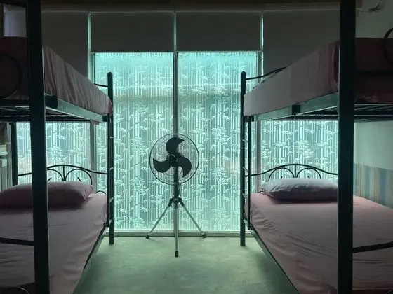 Comfort Ortak Ranzalı Oda