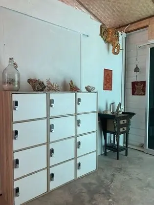 Comfort Ortak Ranzalı Oda