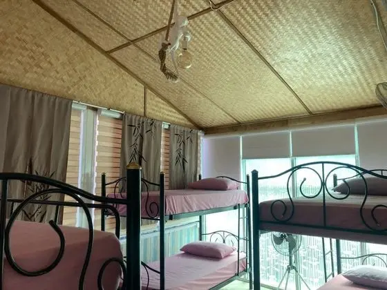 Comfort Ortak Ranzalı Oda