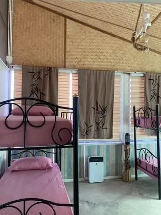 Comfort Ortak Ranzalı Oda