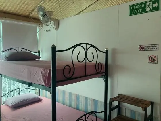 Comfort Ortak Ranzalı Oda