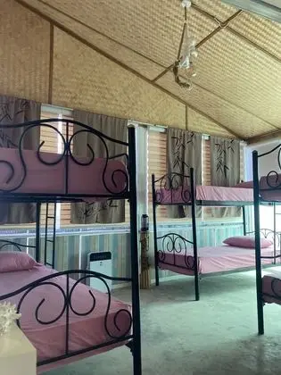 Comfort Ortak Ranzalı Oda